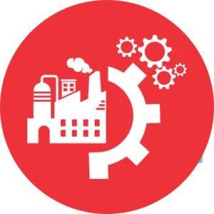 Variety of Lubricants Icon