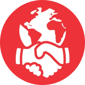 Cutting Edge Technology Icon